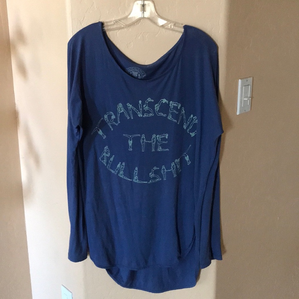 Sugarhigh Lovestoned Tunic